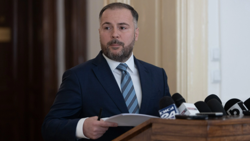 PSD Evaluează Desemnarea lui Luca Niculescu ca Premier