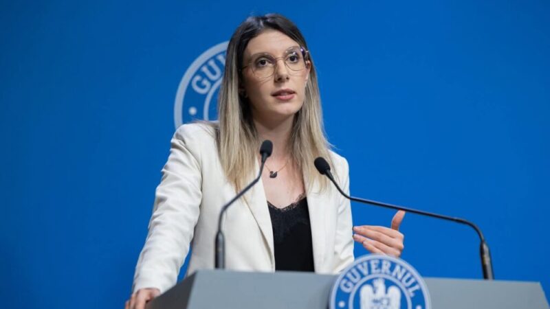Scandal în USR: Critici dure la adresa ministrei Mediului