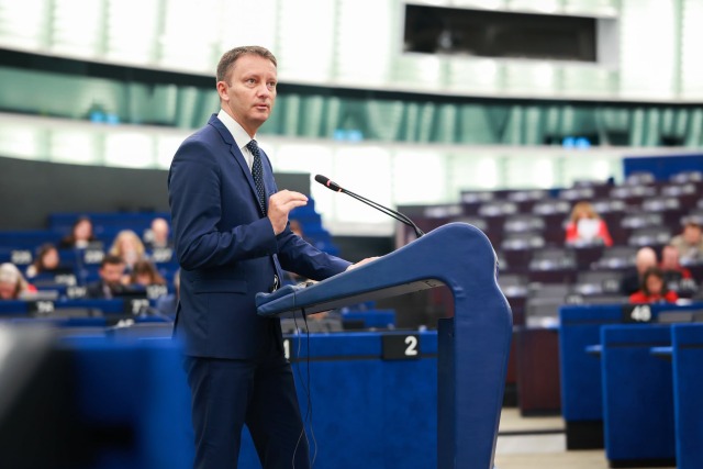 Siegfried Mureșan Critică Bugetul UE Propus