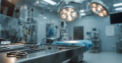 Spitalul Județean Brașov angajează personal pe perioadă nedeterminată
