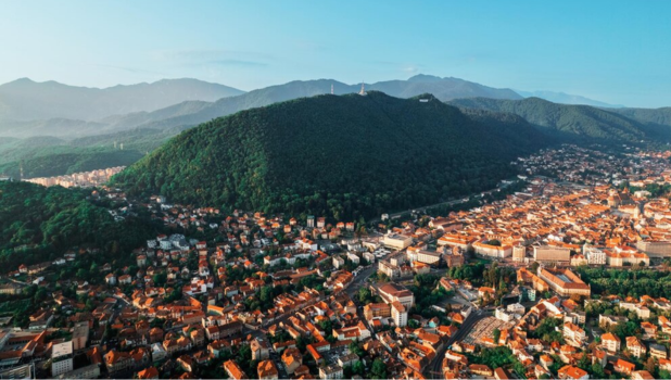 Strategie Nouă pentru Turismul din Brașov până în 2034