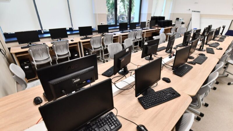 Transformări majore în educația specială din Brașov