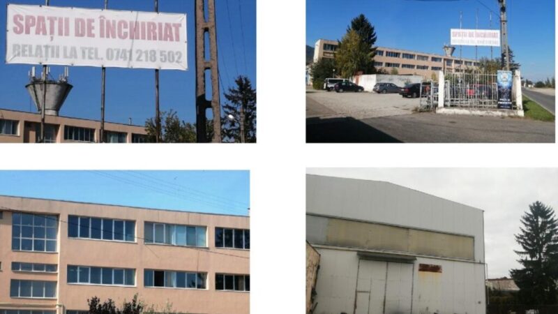 Transilvania Investments vinde Mecanica Codlea către Transilvania Construcții