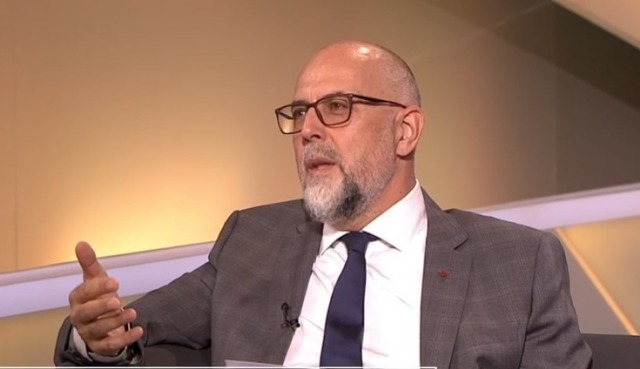 UDMR Susține Guvernul propus de Luca Niculescu