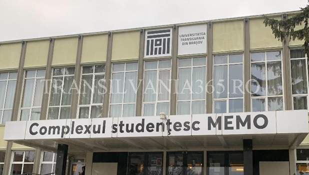 UNITBV Recrutează Studenți pentru Cantine