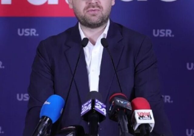 USR Analizează Guvernul Niculescu: Fără Miniștri PSD